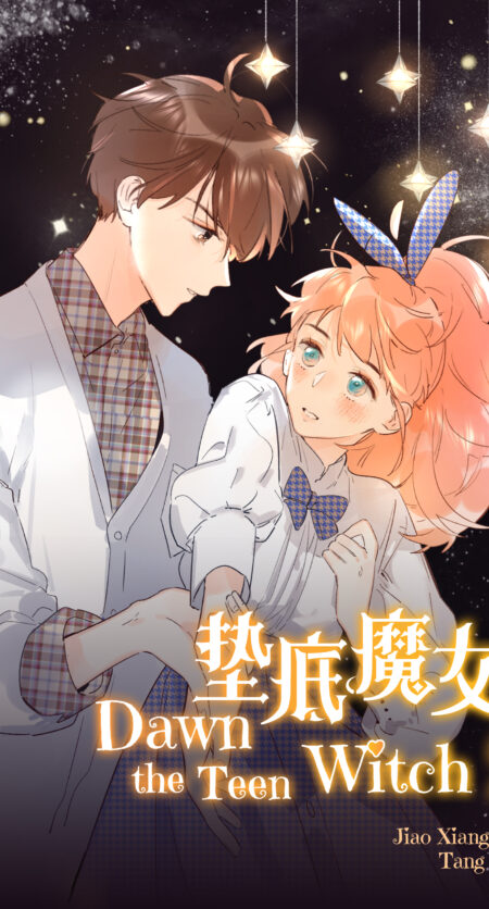 Dawn the Teen Witch - Band 2