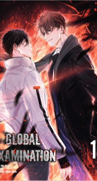 Global Examination - Band 1