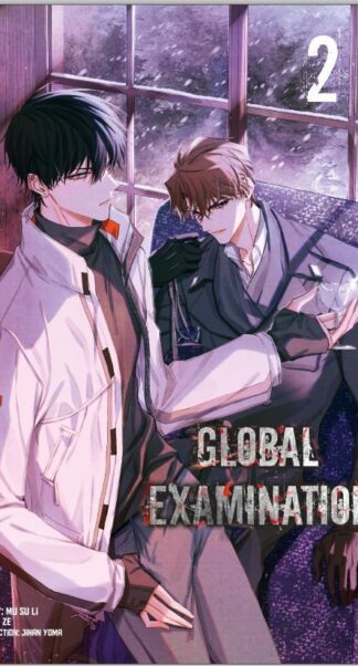 Global Examination - Band 2