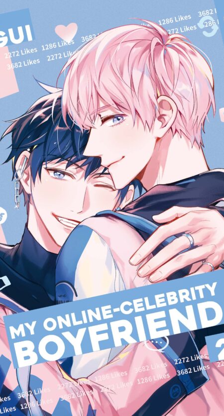 My Online-Celebrity Boyfriend - Band 2   Abschlussband