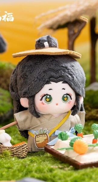 Heaven Official's Blessing - Xia Lian 10 cm "Star Eye"