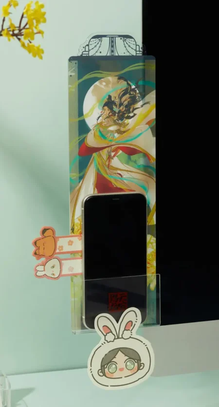 Heaven Official's Blessing - Acrylic Message Board