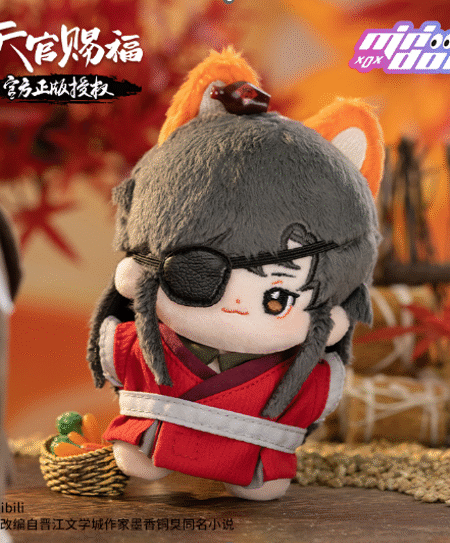 Heaven Official's Blessing - Hua Cheng 10 cm