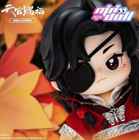 Heaven Official's Blessing - Hua Cheng 15 cm Figur