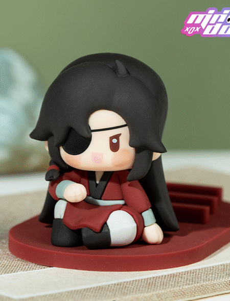 Heaven Official's Blessing - Hua Cheng - Handyhalter