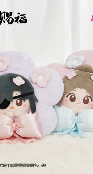 Heaven Official's Blessing - Hua Cheng Kissen