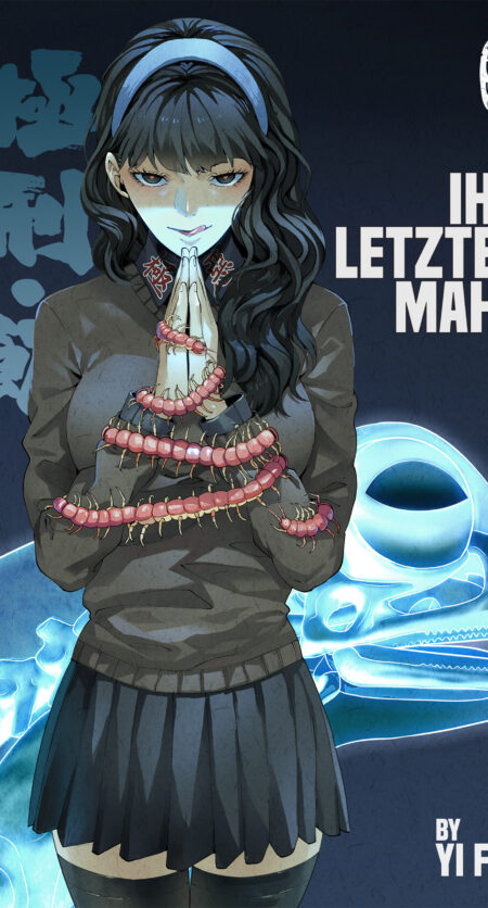 Ihr letztes Mahl - Band 3