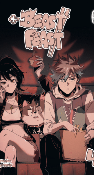 Beast Feast - Band 4