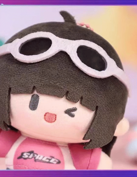 LinkClick Retro Times - Qiao Ling 12 cm