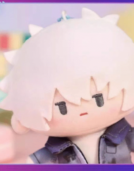 LinkClick Retro Times - Lu Guang 12 cm