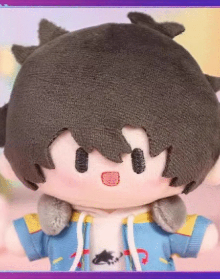 LinkClick Retro Times - Cheng Xiaoshi 12 cm