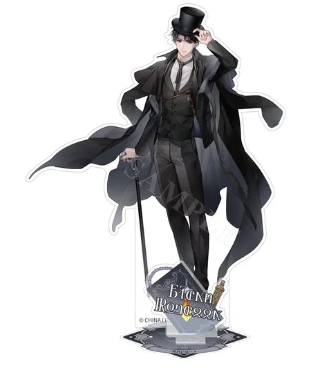 Lord of the Mysteries - Acrylstandee Klein Moretti