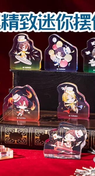 The King's Avatar - Blindbox Acrylfigur